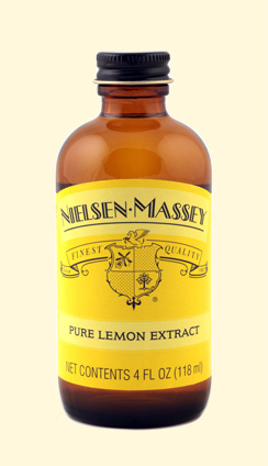 Baking- NM- Lemon extract